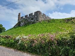 Hume Castle